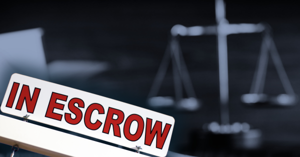 Escrow Webinar Email 1 0824 Escrow Webinar Email 1 0824